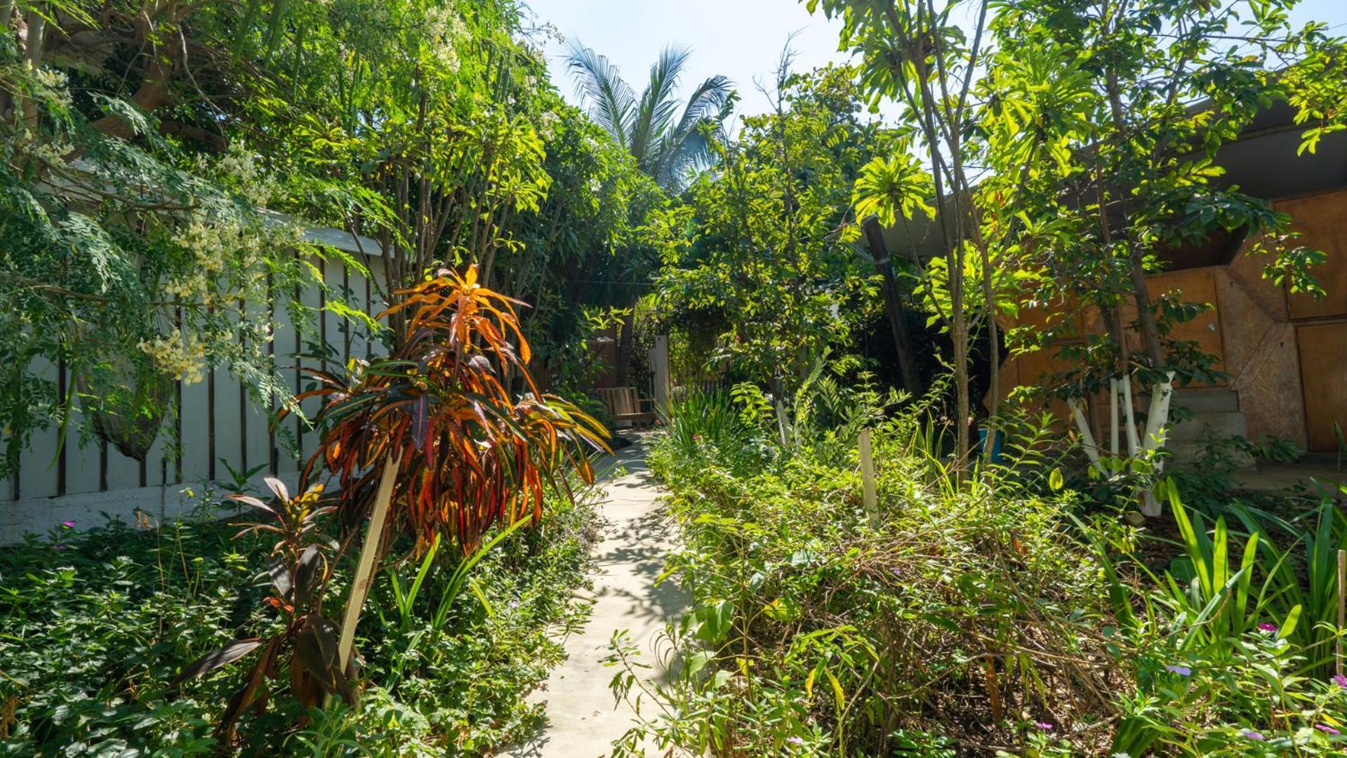 Bugambilias Alojamiento Brisas de Zicatela Exterior foto