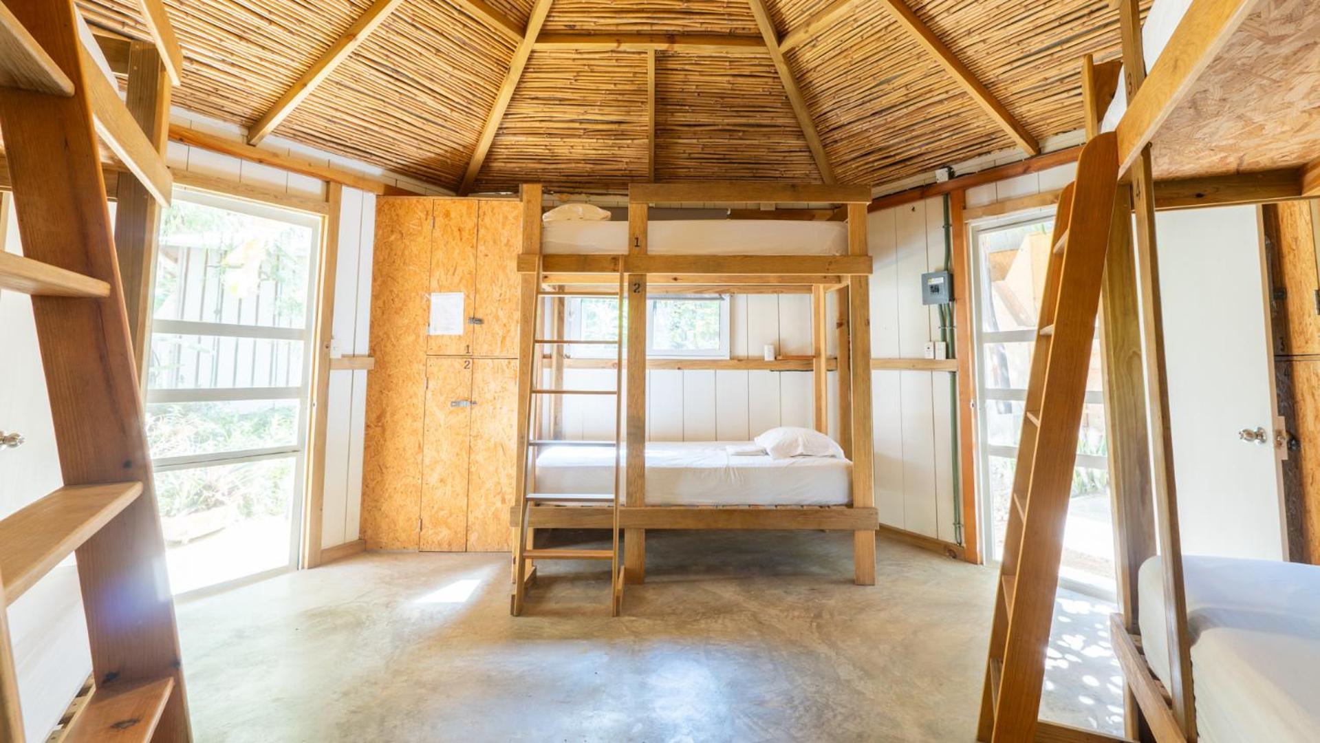 Bugambilias Alojamiento Brisas de Zicatela Exterior foto