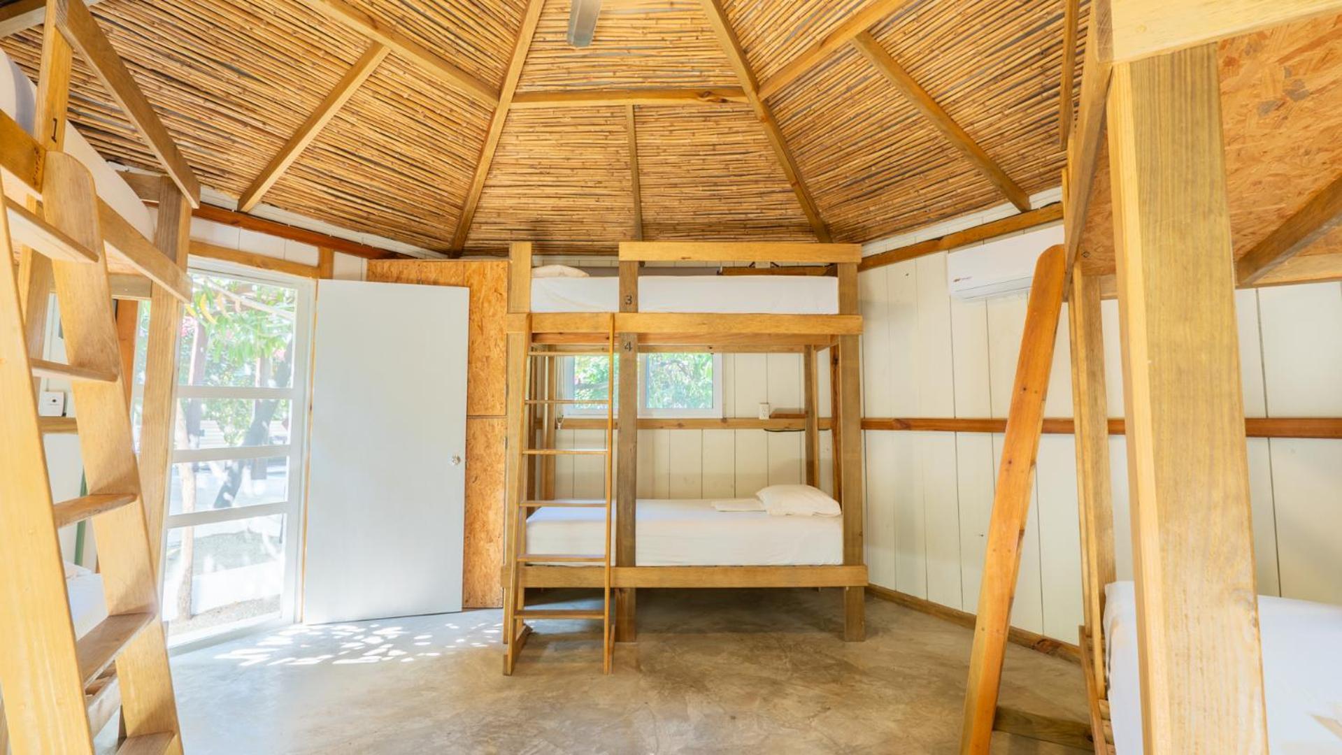 Bugambilias Alojamiento Brisas de Zicatela Exterior foto
